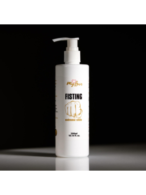 MyLove Fisting-extreme Slide 300 ml