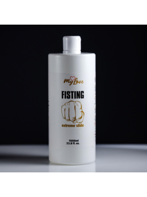 MyLove Fisting-extreme Slide 1000 ml