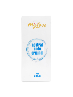 MyLove Neutral-slide Original 4 ml