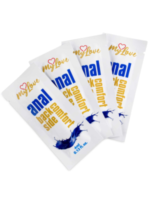 MyLove Anal-back Side Comfort 4 ml