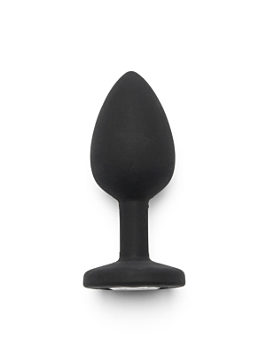 Diamond Booty S Jewel Plug 7 x 2.8 cm