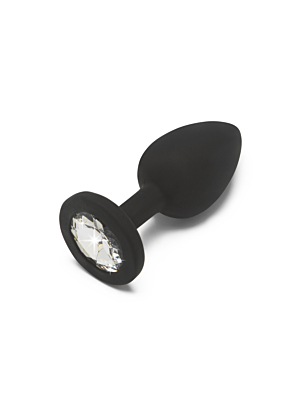 Diamond Booty S Jewel Plug 7 x 2.8 cm