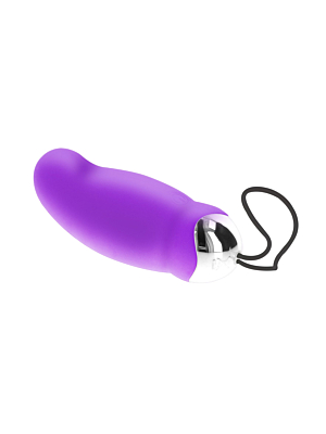 My Orgasm Eggsplode