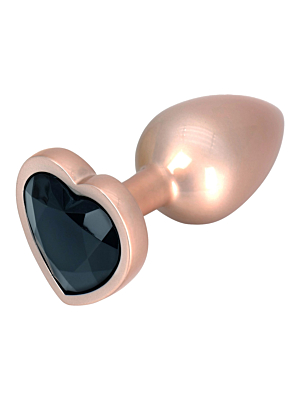 Toyjoy Happiness Time To Shine Buttplug