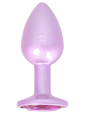 Toyjoy Happiness Shine Like A Star Buttplug