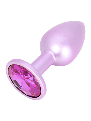 Toyjoy Happiness Shine Like A Star Buttplug