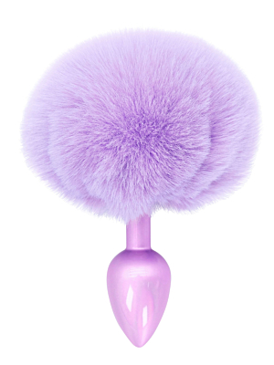 Toyjoy Happiness Enchanting Bunnytail Buttplug