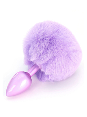 Toyjoy Happiness Enchanting Bunnytail Buttplug