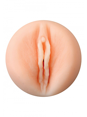 Naughty Lolita To Go Men's Masturbator