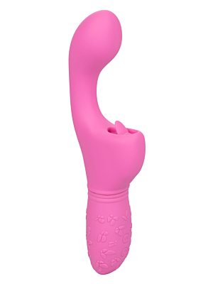 Calecotics - Butterfly Kiss Flicker