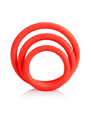 Tri-Rings