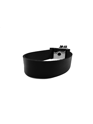 Leather Breast Puller Noose 2 
