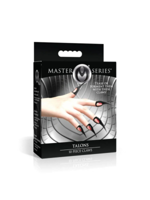 Master Series Talons 10 Piece Claws