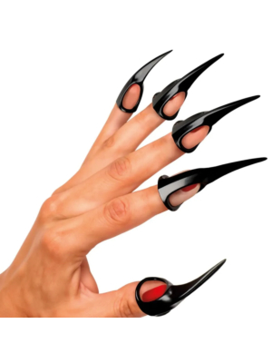 Master Series Talons 10 Piece Claws