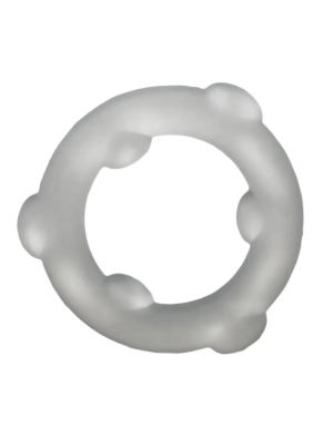 Oxballs SPINNER Cockring Clear