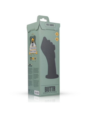 BUTTR - FistCorps Fist Dildo