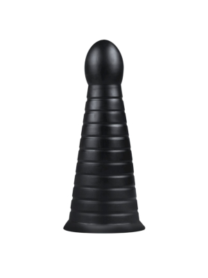 Devil Dog Butt Plug - image 1