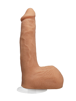 Seth Gamble 8 Inch Cock SKIN