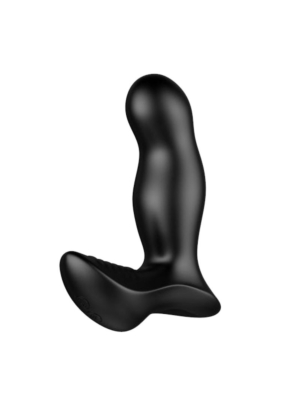 BEAT Remote Control Prostate Thumper  Black