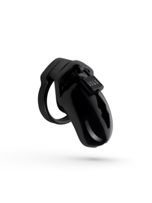 Lockdown Chastity Cage - Small