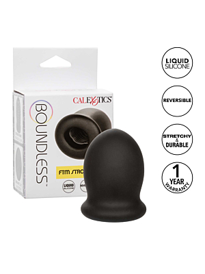 Boundless FTM Stroker 5 cm