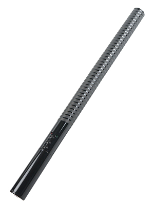 Hidden Desire Extreme Electro Baton - Black