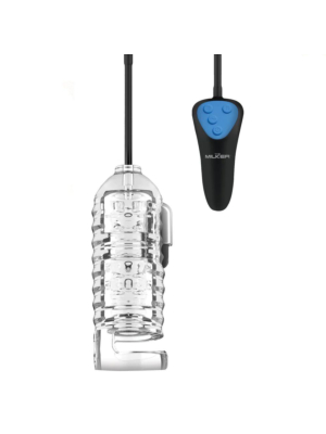Mini Handheld Milker