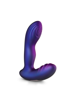 Galaxy Hueman Prostate Stimulator 11 x 3.5cm - image 1