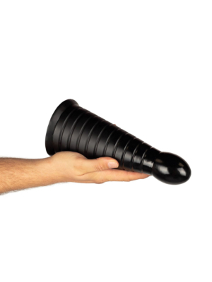 Devil Dog Butt Plug