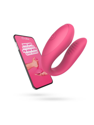EasyConnect - Couples Vibrator Orio app-controlled