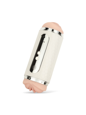 Teazers Electric Masturbator Double-sided