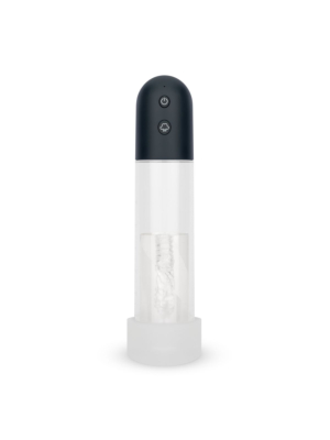 Penis Auto Vacuum automatic penis pump 19 x 6.5cm - image 1
