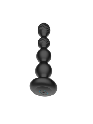 Nexus - Tornado Rotating Beaded Probe Black