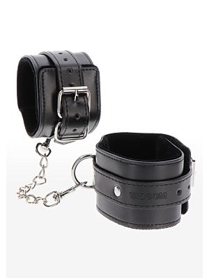 Ankle Cuffs
