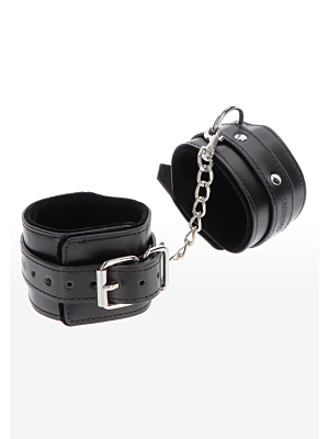 Ankle Cuffs