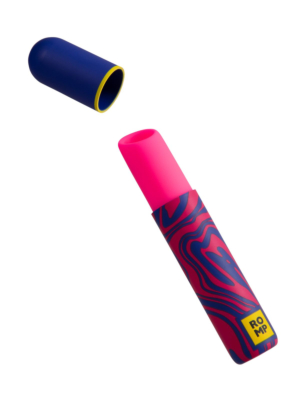 Romp Lipstick - Pink