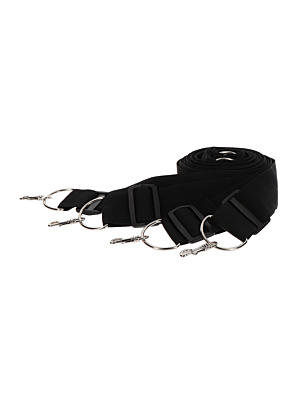 Bed Restraints