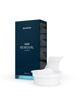 Boners Depilatory Powder 70gr - image 1