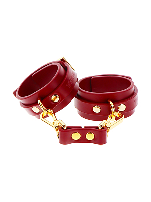 Wrist Cuffs
