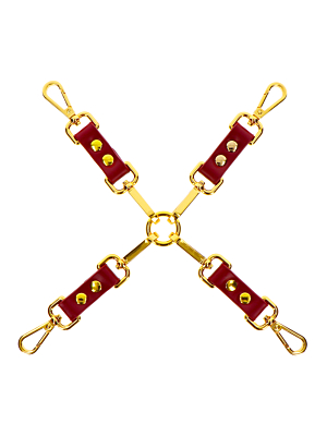 Bondage Set Hogtie