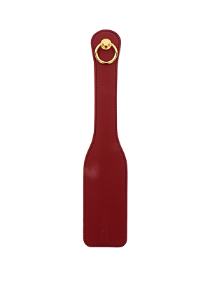 Paddle Red