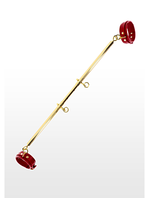 Spreader Bar with Ankle Cuffs