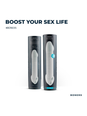 Sleeve Boners 25 x 5 cm