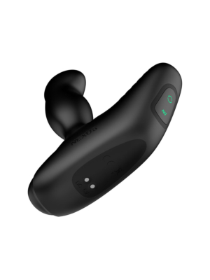 Nexus - Revo Stealth (App Enabled) Black