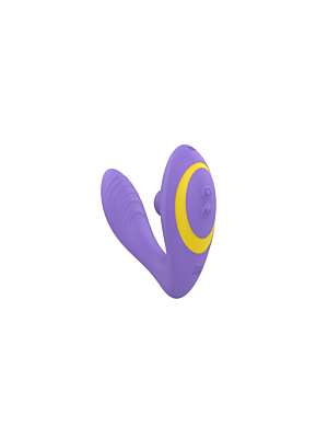 Romp Reverb - Purple