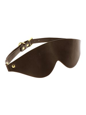 Taboom Vogue Blindfold - Black