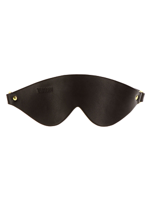 Taboom Vogue Blindfold - Black