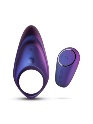 Vibrating Cockring Neptune Hueman 32mm