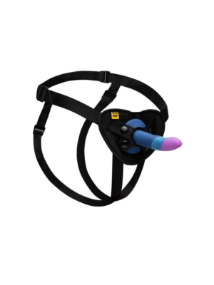 Romp Piccolo Pegging Kit - Multicolor