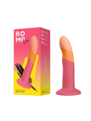 Romp Dizi - Pink - image 1